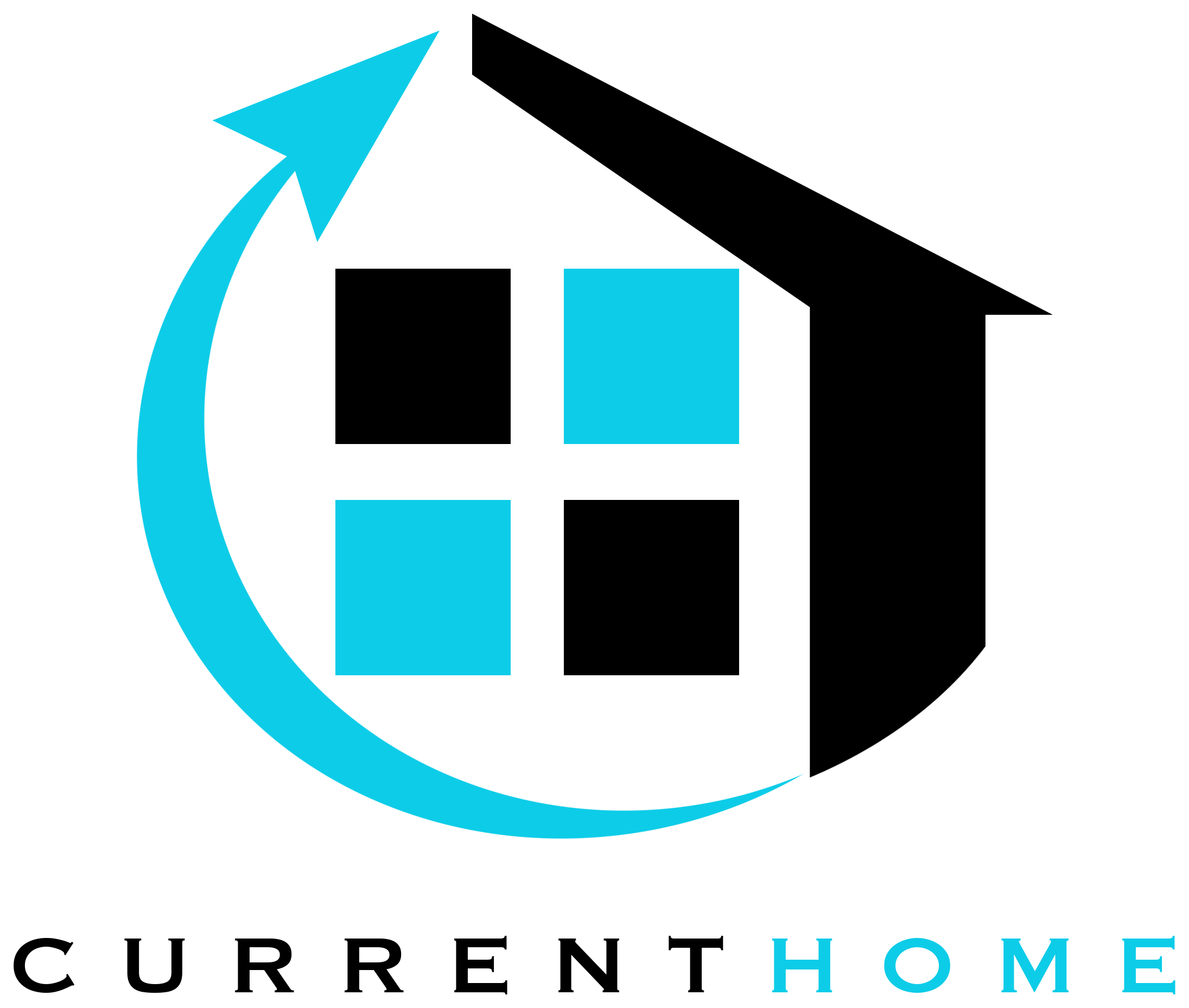 Current Home logo